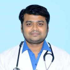 Dr Raghavena Amarnath